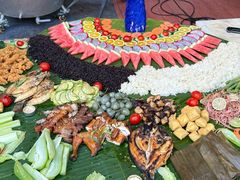 -西双版纳融创皇冠假日度假酒店