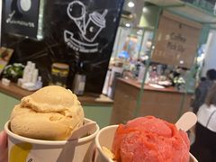 -LUNEURS月乐诗·法式冰淇淋(环贸店)