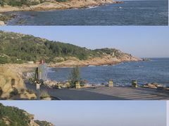 -广东惠东海龟国家级自然保护区