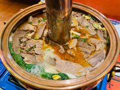 -如意林卡藏餐吧 (九寨沟店)