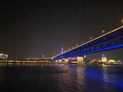 -武汉两江游览·夜游长江(汉口粤汉码头)
