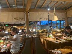 -西塔老太太泥炉烤肉(万柳华联店)