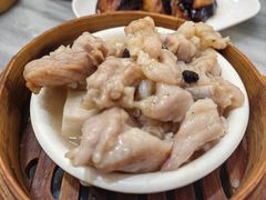 蒸排骨-华峰食馆(氹仔店)