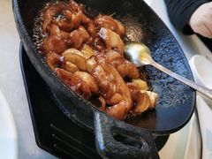 -衡山汇·高级粤菜(霄云路店)