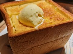 -绿茶餐厅(哈尔滨凯德店)
