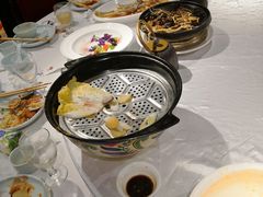 -宝轩渔府·老字号海鲜·正宗津菜(水上店)