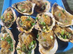 -517烧烤·龙虾·海鲜大排档(万象都荟店)