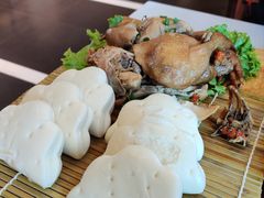 -惠丰堂饭庄·烤鸭·京味菜(西北旺·航天城店)