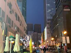 -小白楼1902欧式风情街
