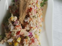 -马克西姆俄罗斯餐厅(通亚街店)