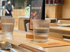 -无印良品餐堂 MUJI Diner(成都太古里店)