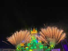 -青岛方特梦幻王国