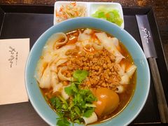 -喜晋道面馆(华严寺广场店)