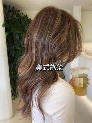 -GANO HAIR 
