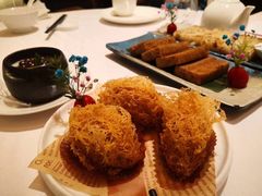 -宝园酒家(美林M·LIVE天地东座店)