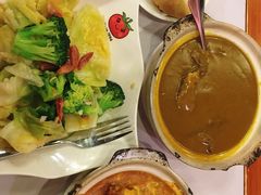 -番茄屋葡式美食(总店)