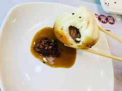 -旺仔家常菜生煎包(马端街店)