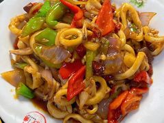 -阿勇海鲜排档2号(朱家尖店)