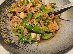 -费大厨辣椒炒肉(正佳广场店)