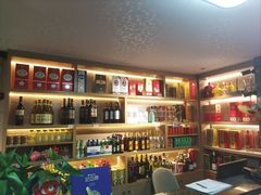 -大海山·十八年海鲜闽菜(金港店)