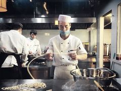 -西竹拌面(银川阅彩城店)