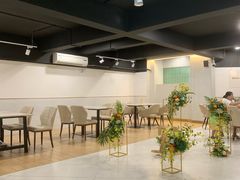 大堂-三只蜜蜂蛋糕(东城店)