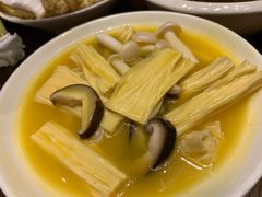 -美盛喜来登大酒店-盛宴标帜餐厅