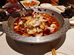 -北李妈妈菜·海肠捞饭(开发区万达店)