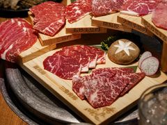 -大牛焱烧·和牛·海鲜炭火烧放题
