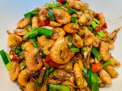 -传统菜农庄(皇姑路店)