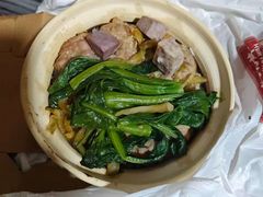 -华记煲仔华·煲仔饭(市桥易发店)