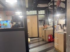 -鱼酷活鱼烤鱼(梅江印象城店)