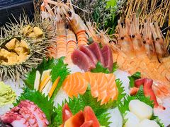 -割烹旭日本料理(龙湖狮山天街店)