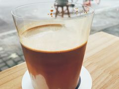 -Onirii Coffee(长乐路店)