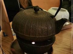 -去茶山(重庆万象城店)