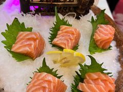 -翠清酒家(万丰路店)