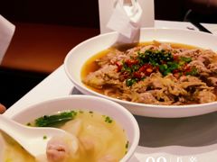 -眉州东坡(上海中心店)