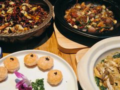 -永安鱼庄·镇江菜(丁卯店)