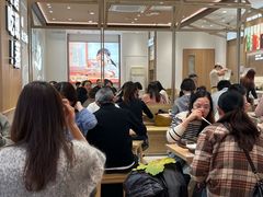 -小满手工粉(上海月星环球港店)