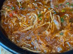 -香港狮子山下·明星粤菜餐厅(北苑店)