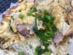 -玫瑰苑烧腊饭店