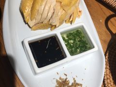 蘇小柳白切鸡-苏小柳手工点心(人民广场分院)