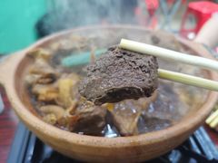 -包工仔·牛杂自助放题