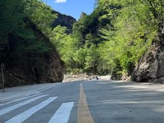 -圣莲山风景区