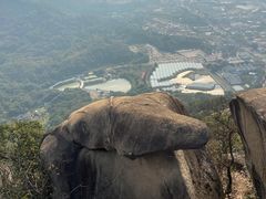-云洞岩风景区