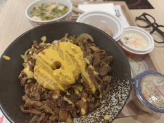 -吉野家(宾水道店)