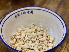 -天发芽·何记葫芦头泡馍·老字号(小南门店)