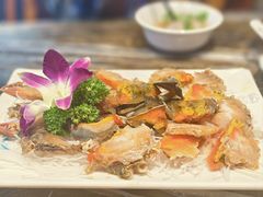 -官塘鱻鱻鱼生·潮汕生腌·砂锅粥(西马路总店)