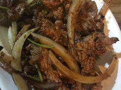 -炙热童年·老北京炙子烤肉(南锣鼓巷店)