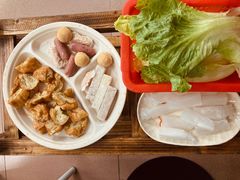 -三叔牛杂火锅店(三淮大街15号店)